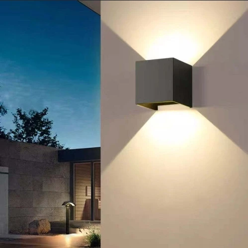 Balcony Light Fixtures