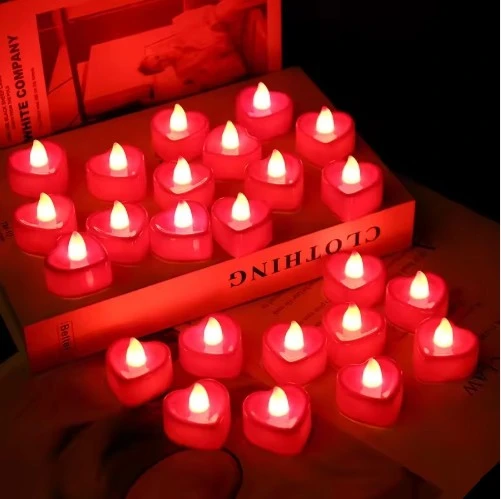 Electronic Candle Lamp high quality